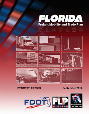 Florida Freight Mobility and Trade Plan